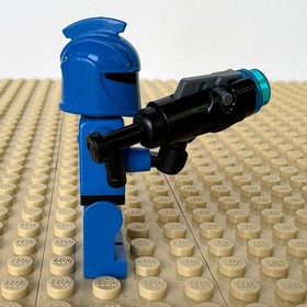 LEGO Star Wars: Senate Commando, SHOOTER, sw0613, 75088, TROOPERS, 2018
