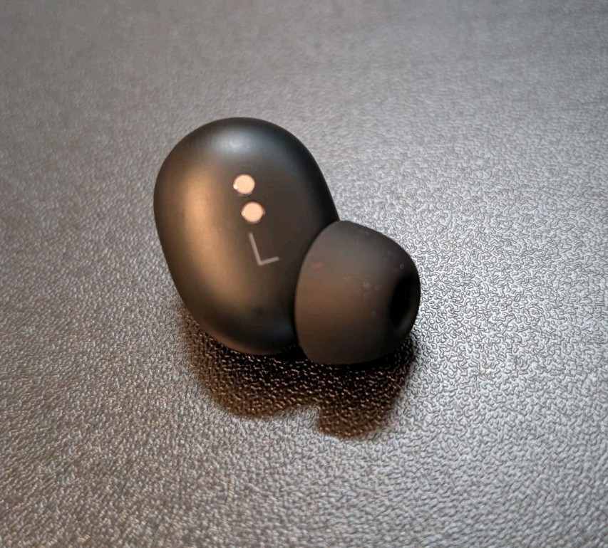 Google Pixel Buds Pro - Charcoal for sale online | eBay Google Pixel Buds Pro - Charcoal for sale online | eBay
