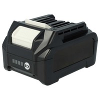 Akku FüR Makita BL4080F, BL4025, BL4040, BL4050F 2,5Ah 40V