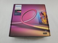 Philips Hue Play Gradient Lightstrip 75 TV Wh...