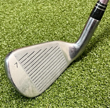 Affinity Comptech 7 Iron Rh Ladies Graphite 36 New Grip Jj8450
