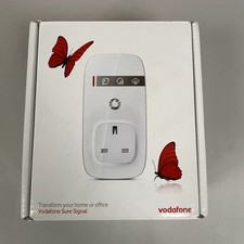 Alcatel-Lucent Wifi Extender Plug 9361 Home Cell p3.0 Internet Broadband Router