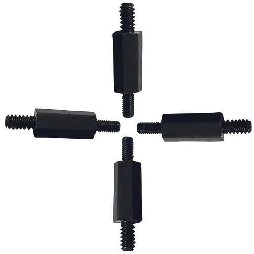 4pcs Liquid CPU Cooler Screw For Corsair H100i/H150i/H115i Elite Capellix RGB a - Afbeelding 6 van 10