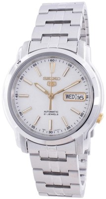 Watch 5 AUTOMATIC SNKL77K1 Men's