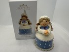 Hallmark Keepsake Club Exclusive, Sweet Angel Cake 2012 — photo 1