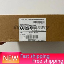 New Factory Sealed AB 1783-US5T SER A Stratix 2000 Ethernet Switch 5 Pt 1783US5T