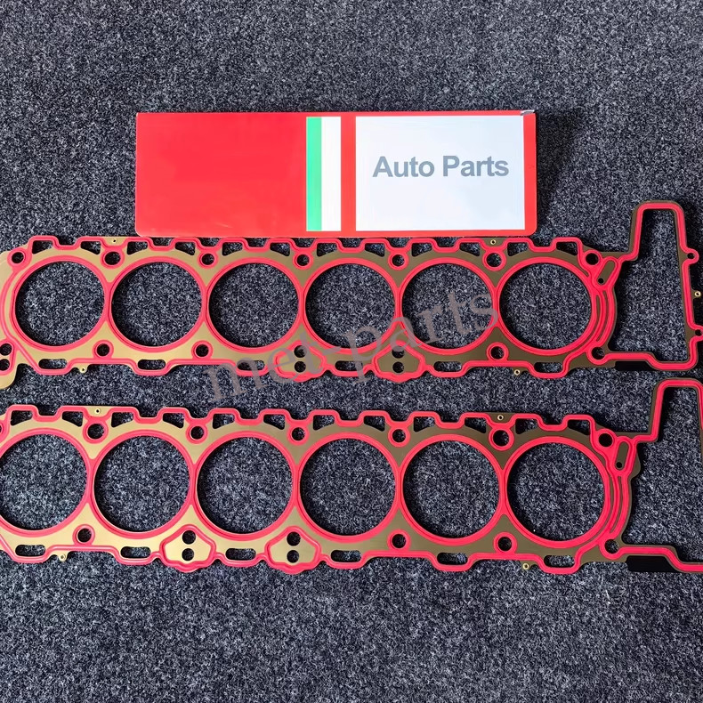 Lamborghini Aventador Right Gasket P/N 07M103149D