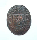MEDIEVAL SEAL print to study