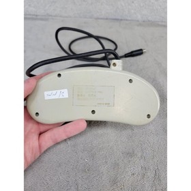 Big Club Battle Pad BT-BG1 Controller for NEC PC Engine TurboGrafx-16 Japan