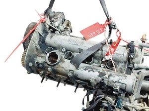 036103373AK zylinderkopf r. VOLKSWAGEN POLO IV 9N1 demip9201033