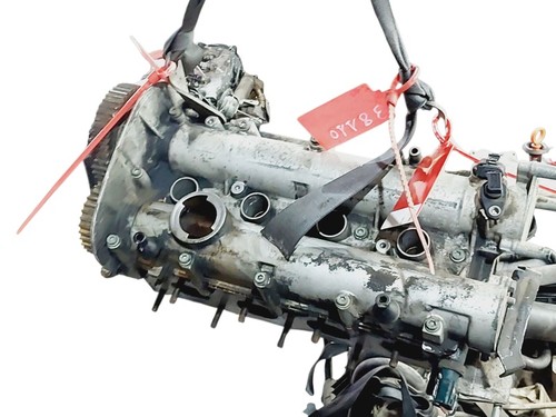 036103373AK zylinderkopf r. VOLKSWAGEN POLO IV 9N1 demip9201033