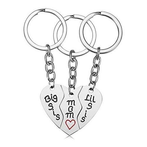 iWenSheng Mother’s Day Birthday Gifts for Mom from Daughter - 2PCS/3PCS Mum