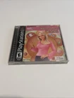 Barbie Gotta Have Games (Sony PlayStation 1, 2003) PS1 - Free Shipping!