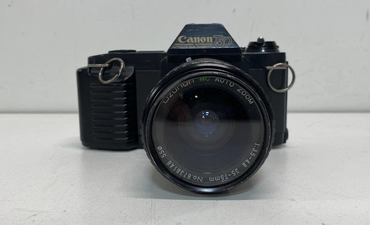 Canon Vintage SLR Camera for sale | eBay