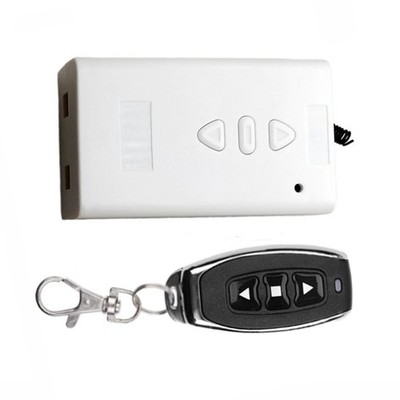 12V-36V 60W Wireless Motor Manual Controller Switch With 433mhz Remote Control r