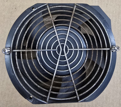 Time-O-Matic Watchfire LED Sign Cooling Fan -  ADDA Model AA1751HB-AT