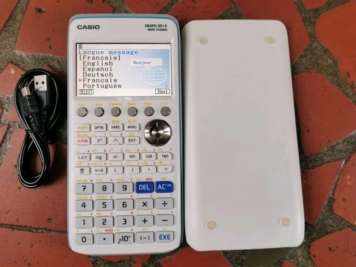 Montre casio calculatrice vintage – Trouvez le meilleur prix