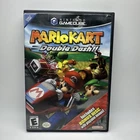 New ListingMario Kart: Double Dash (Nintendo GameCube, 2003) Bonus Disc Edition No Manual
