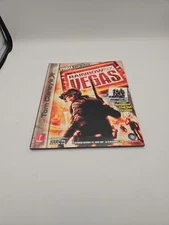 Rainbow Six Vegas Prima Official Strategy Guide PC PS3 Xbox 360 Tom Clancy
