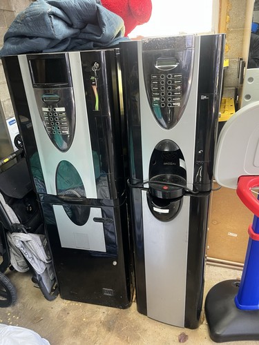 Java Brew Collection (JBC) Coffee Machine lot. 3 machines. Small business