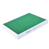 Castrol Filters Innenraumfilter Aktivkohlefilter FüR Peugeot 407 Coupe 6C_ 2.0