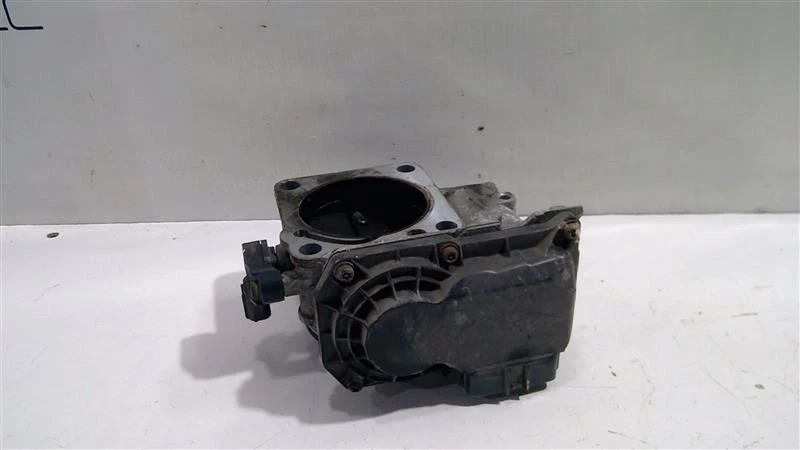 Honda Odyssey 2005-2008 carrocería del acelerador válvula 16400Ryea01 Foto 2 de 4