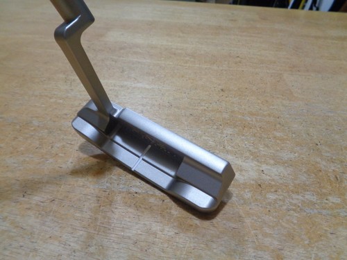 Mint PING 2025 PLD Anser 30 Satin PUTTER 34" Putter 9.5/10 - Picture 5 of 8