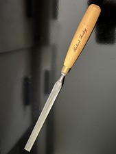 Robert Sorby Sheffield England Chisel 5/8”