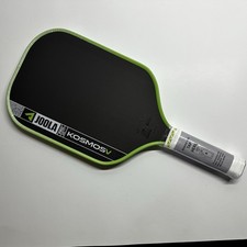 Joola Kosmos Pro V 16mm Pickleball Paddle, Surge Green