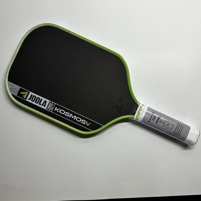 Joola Kosmos Pro V 16mm Pickleball Paddle, Surge Green