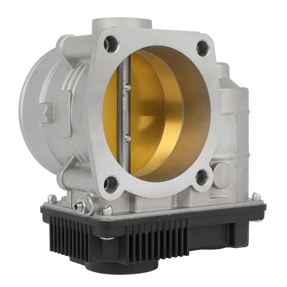 70mm Throttle Body For Nissan 350Z 3.5L 2003-08 For  INFINITI I35 3.5L 2002-2004 - Image 4 of 4