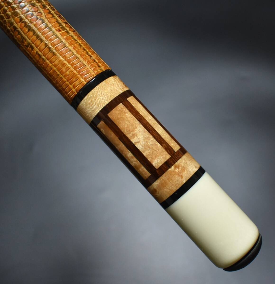 LEGEND ADAM Jim Rempe Billiard Cue | eBay