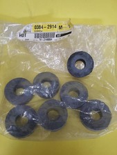 1964 - 1967 Corvette Body Mount Frame To Body Mount 1 3 4 Nos Gm 3842914 1964 - 1967 Corvette Body Mount Frame To Body Mount 1 3 4 Nos Gm 3842914