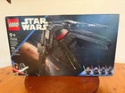 LEGO Star Wars 75336 Inquisitor Transport Scythe NEW Sealed Box