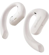 S Open-Ear Air Conduction Headphones, Bluetooth 5.3 Wireless Over-Ear
