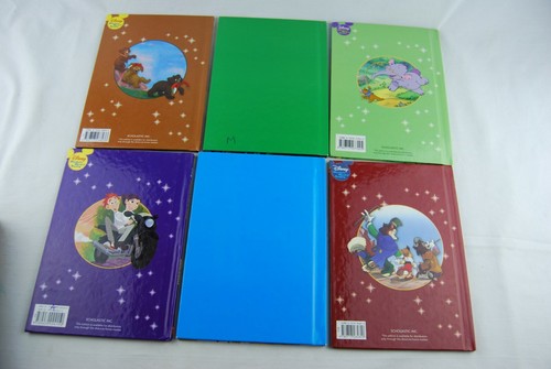 Walt Disney Book Wonderful World Of Reading Childrens Books - Lot Of 15 Dumbo - Picture 4 of 8