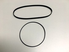 Replacement Belts for JVC RC M70: Brand New 