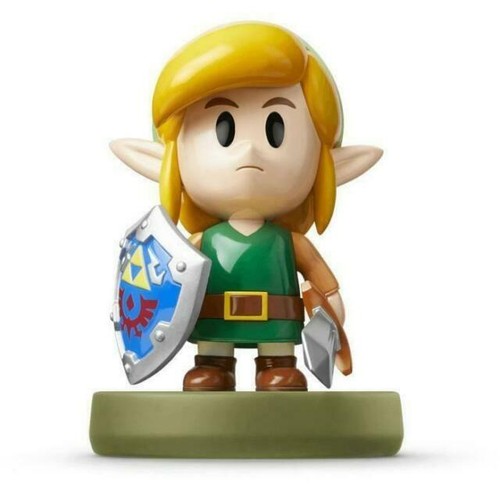 Figurine Yujin Zant – The Legend Of Zelda: Twilight Princess – 2007 – Bon état