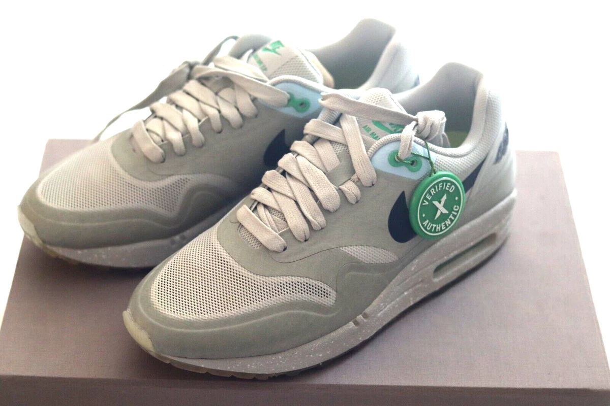 NIKE AIR MAX 1 SP CLOT KISS OF DEATH 2 (SPECIAL BOX) (2013) Brand New