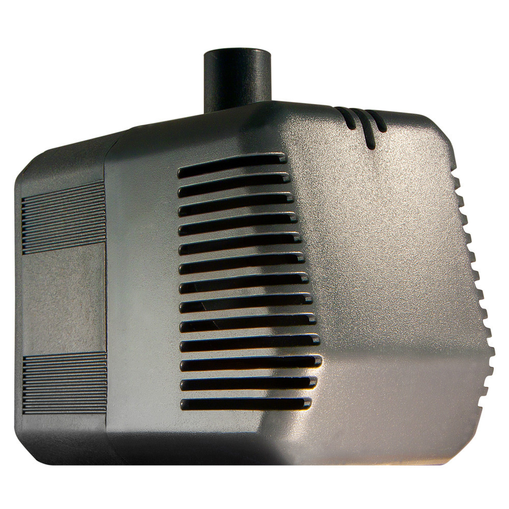 Rio Plus 1700 UL Submersible Aquarium Water Pump PowerHead Fountain Hydroponics Rio Plus 1700 UL Submersible Aquarium Water Pump PowerHead Fountain Hydroponics