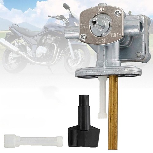 Fuel Switch Valve Fuel Tap For Suzuki GSF600 Bandit 95-04 GSF1200S Tools New - Picture 11 of 12