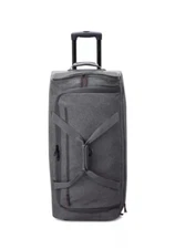 Delsey Wheeled Maubert 2.0 Light & Versatile 65 L Security Zip Double Handle @