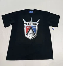 FORD MOTORS THEME Classic T-SHIRT SIZE Medium