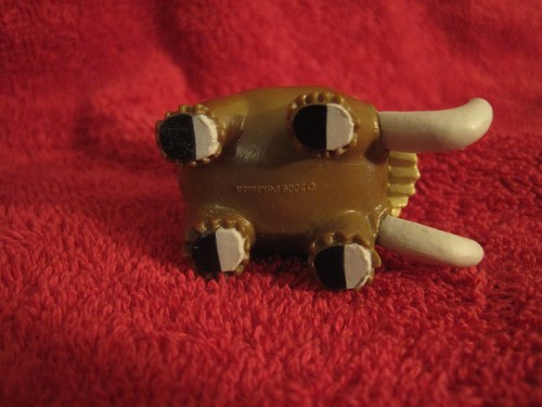 Vintage Pokemon Figur zur Auswahl, ca.3 bis 5,5cm, Nintendo, Sammelfigur, F9c - Picture 134 of 316