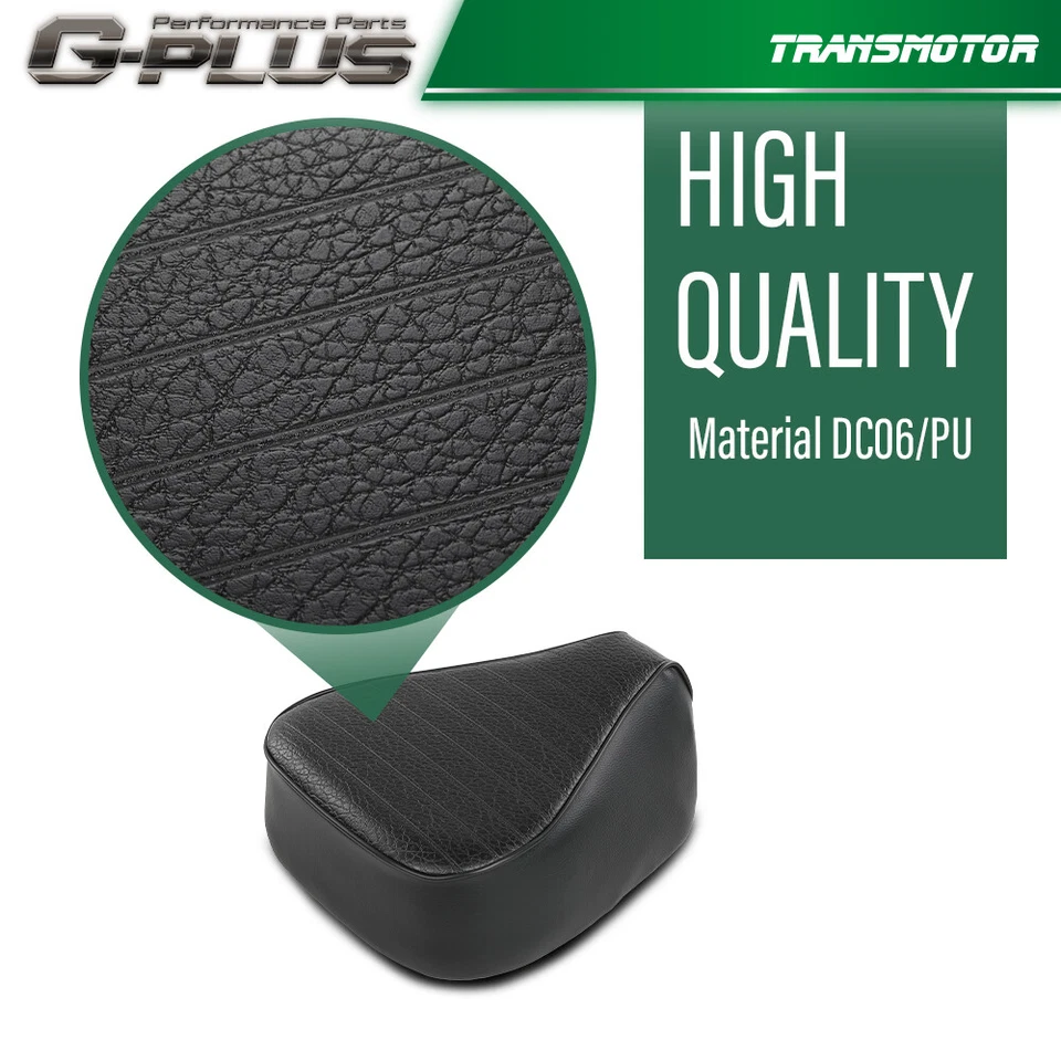 Conjunto de asiento Trail Fit For 69-86 Honda CT90 Trail 90 CT110 77200-102-790 Foto 4 de 4