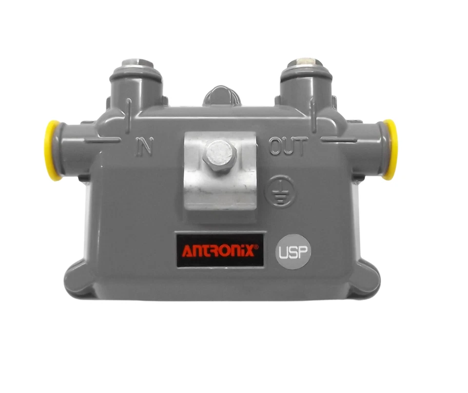 Philips Antronix Rpt-1824ME-G2 8-Way Retrofit Tap 24 DB - Image 2 of 2