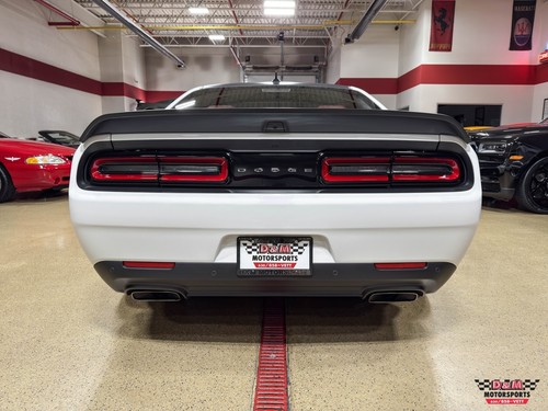 2022 Dodge Challenger SRT Hellcat Redeye Jailbreak - Picture 4 of 40