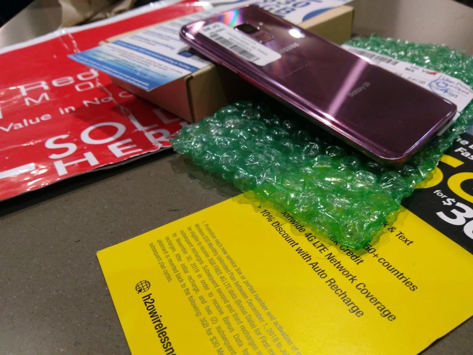 LYCAMOBILE HISPD UNLIM DATA5G TMO PLAN CALLINDIA OLDERDEV CARRIERPROBS? TALKTOUS - Image 3 of 4