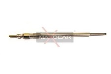 66-0047 MAXGEAR GLOW PLUG FOR ALFA ROMEO CADILLAC FIAT LANCIA OPEL SAAB VAUXHALL
