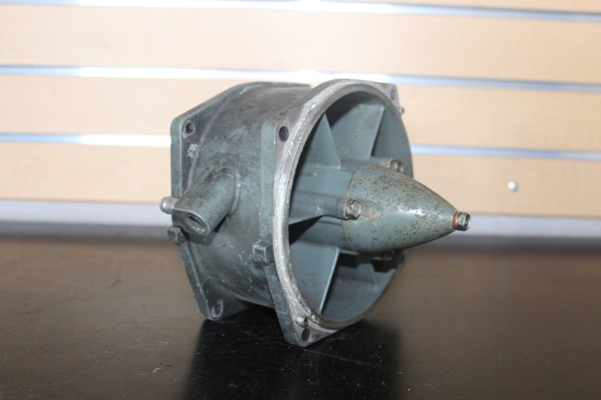 1995 Yamaha WaveRaider 700 Deluxe RA700A JET PUMP IMPELLER 1995 Yamaha WaveRaider 700 Deluxe RA700A JET PUMP IMPELLER